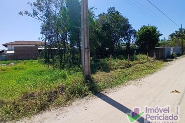Terreno &agrave; venda - 352m&sup2; - Maresia