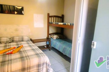 Casa &agrave; venda - 142m&sup2; - Itapema do Norte