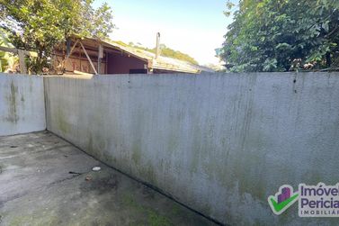 Casa &agrave; venda - 59m&sup2; - Centro