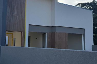 Casa &agrave; venda - 47m&sup2; - Itapema do Norte