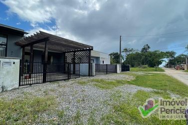 Casa &agrave; venda - 61m&sup2; - Continental