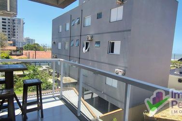 Apartamento &agrave; venda - 73m&sup2; - Paese