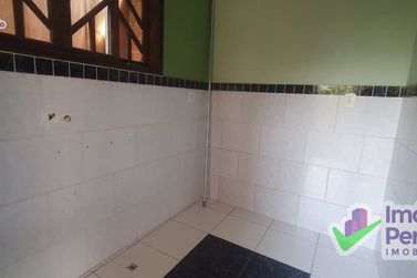 Casa &agrave; venda - 202m&sup2; - Centro