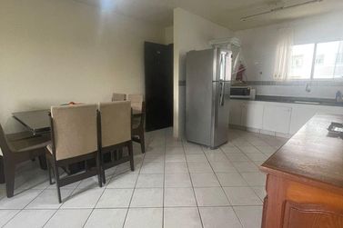 Apartamento &agrave; venda - 86m&sup2; - Maresia