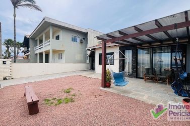 Casa &agrave; venda - 171m&sup2; - Itapema do Norte