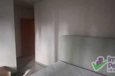 Casa para alugar - 133m&sup2; - Bamerindus