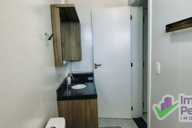 Apartamento &agrave; venda - 73m&sup2; - Paese