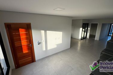 Casa &agrave; venda - 131m&sup2; - Barra do Sa&iacute;