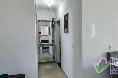 Apartamento para alugar - 73m&sup2; - Paese
