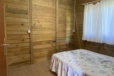Casa &agrave; venda - 129m&sup2; - Pontal do Norte
