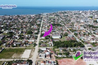 Casa &agrave; venda - 52m&sup2; - Itapema do Norte