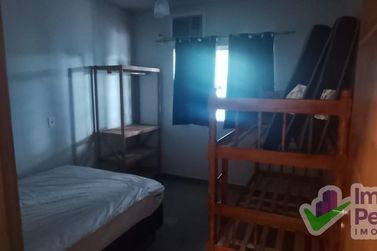 Casa para alugar - 133m&sup2; - Bamerindus