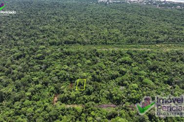 Terreno &agrave; venda - 378m&sup2; - Pontal do Norte