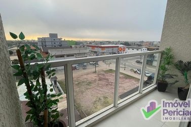 Apartamento &agrave; venda - 165m&sup2; - Jardim P&eacute;rola do Atl&acirc;ntico