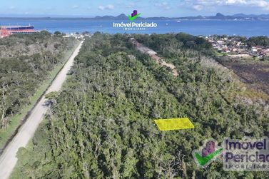 Terreno &agrave; venda - 528m&sup2; - Figueira do Pontal