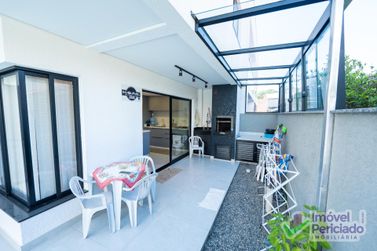Casa &agrave; venda - 149m&sup2; - Rainha