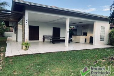 Casa para alugar - Pontal do Norte