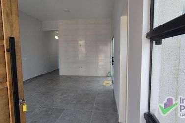 Casa &agrave; venda - 89m&sup2; - Pontal do Norte