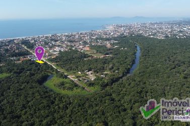 Terreno &agrave; venda - 360m&sup2; - Cambij&uacute;