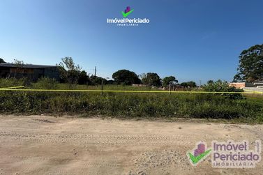 Terreno &agrave; venda - 288m&sup2; - Pontal do Norte