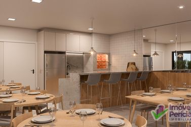 Apartamento &agrave; venda - 181m&sup2; - Rainha
