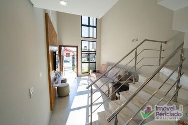Casa &agrave; venda - 149m&sup2; - Rainha