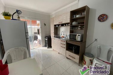 Apartamento &agrave; venda - 59m&sup2; - Itapema do Norte