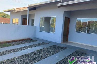 Casa &agrave; venda - 59m&sup2; - Centro