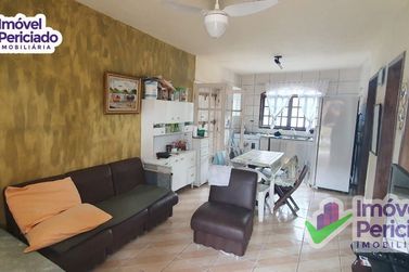 Casa &agrave; venda - 300m&sup2; - Pontal do Norte