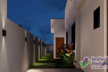 Casa &agrave; venda - 85m&sup2; - Sao Jos&eacute;