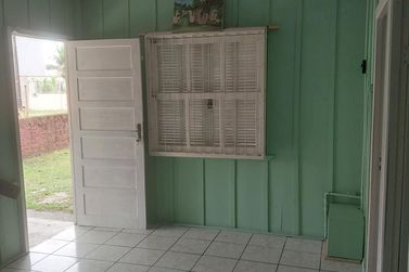 Terreno &agrave; venda - 81m&sup2; - Itapema do Norte