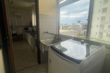Apartamento &agrave; venda - 86m&sup2; - Maresia