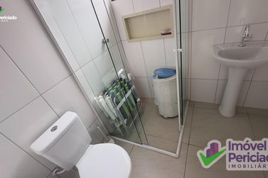 Casa &agrave; venda - 88m&sup2; - Continental