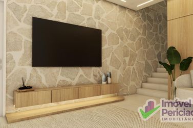 Apartamento &agrave; venda - 143m&sup2; - Itapema do Norte