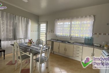 Casa &agrave; venda - 225m&sup2; - Barra do Sa&iacute;