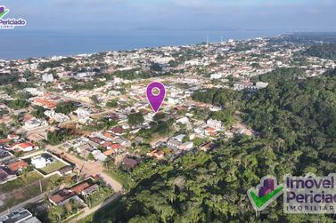 Casa &agrave; venda - 59m&sup2; - Centro