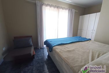 Casa &agrave; venda - 90m&sup2; - Barra do Sa&iacute;