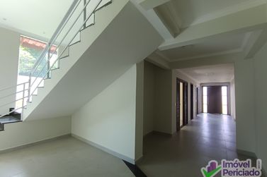 Casa &agrave; venda - 280m&sup2; - Cambij&uacute;