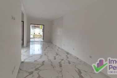 Casa &agrave; venda - 103m&sup2; - Cambij&uacute;