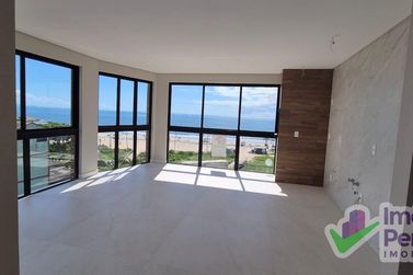 Apartamento &agrave; venda - 148m&sup2; - Itapema do Norte