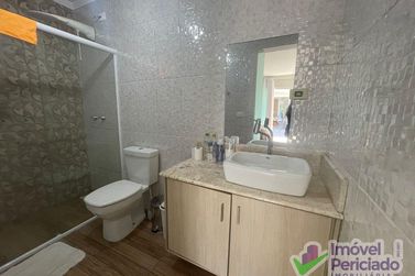 Casa &agrave; venda - 174m&sup2; - Pontal do Norte