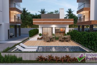 Apartamento &agrave; venda - 181m&sup2; - Rainha