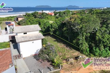 Terreno &agrave; venda - 390m&sup2; - Continental