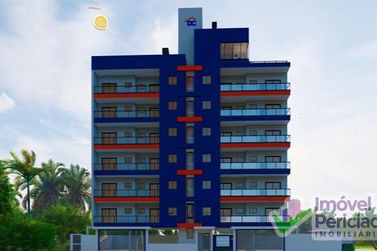 Apartamento &agrave; venda - 97m&sup2; - Itapema do Norte