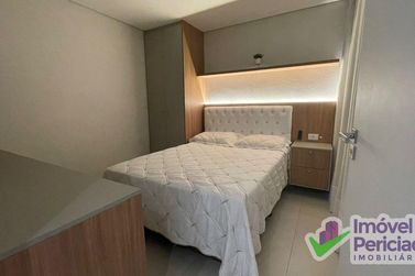 Apartamento &agrave; venda - 165m&sup2; - Jardim P&eacute;rola do Atl&acirc;ntico