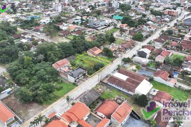 Terreno &agrave; venda - 900m&sup2; - Itapema do Norte