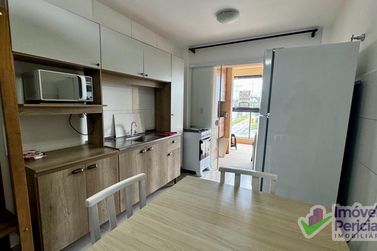 Apartamento &agrave; venda - 70m&sup2; - Itapema do Norte
