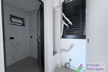 Apartamento &agrave; venda - 108m&sup2; - Pontal do Norte