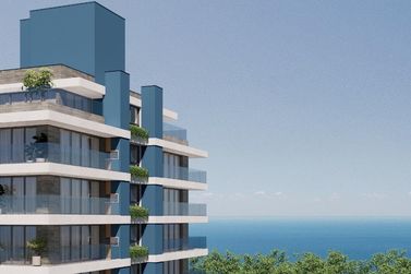 Apartamento &agrave; venda - 105m&sup2; - Paese