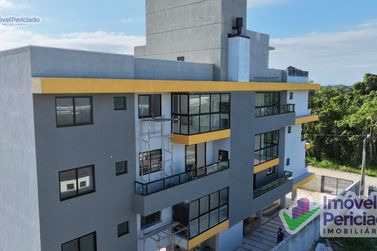 Apartamento &agrave; venda - 83m&sup2; - Continental